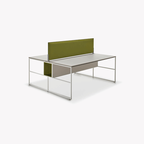 [FURN_7888] Suporte de mesa com tela